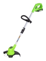 Greenworks 2100107 24V Basic