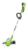 Greenworks 21107 G-MAX 40V