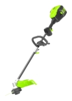 Greenworks GD80BC