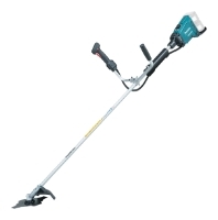 Makita DUR361UZ