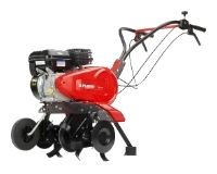 Pubert TERRO 60 BC2+