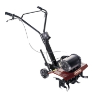 SunGarden T 35 E Емеля