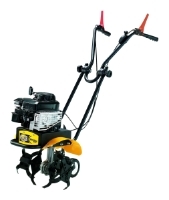 Texas Hobby 480BR