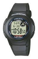 Casio F-200W-1A