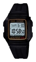 Casio F-201WA-9A