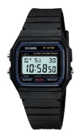Casio F-91W-1Q