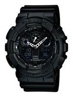 Casio GA-100-1A1