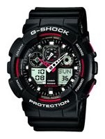 Casio GA-100-1A4