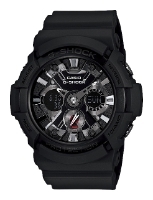 Casio GA-201-1A