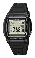 Casio W-201-1A