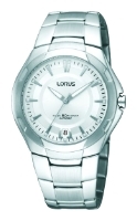 Lorus RXH39HX9