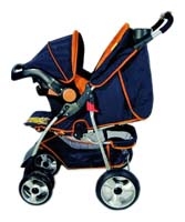 ABC Design Travel S