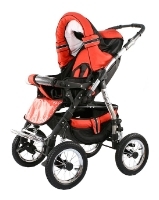 Anmar Fox PC