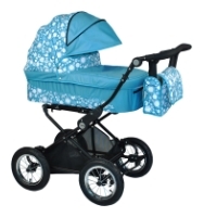 BabyHit Evenly (2 в 1)