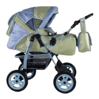 Bebetto Bonny 1 Polar