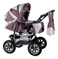 Bebetto Explorer