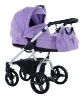 Bebetto Luca (2 в 1)