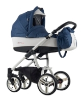 Bebetto Luca S-line (2 в 1)