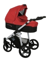 Bebetto Nico Plus (2 в 1)