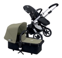 Bugaboo Buffalo (без капюшона) (2 в 1)