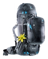 Deuter Quantum 60+10 SL