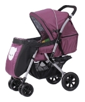 EcoBaby Bamia