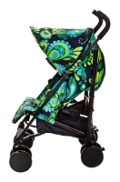 Elodie Details Stockholm Stroller