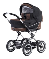 Emmaljunga Edge Duo Combi (2 в 1)