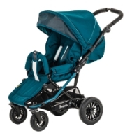 Emmaljunga Scooter 4S AIR