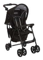 Graco CitiSport Cocoon