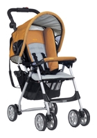 Graco CitiSport (прогулочная)