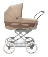 Inglesina Vittoria (шасси Comfort Piu)