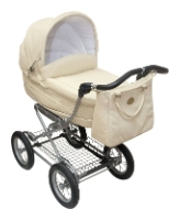 Inglesina Vittoria (шасси Ergo Bike)