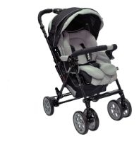 Jetem Clover (S-802W)
