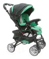 Jetem Clover (S-802WFM)