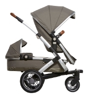 Joolz Geo Earth Duo