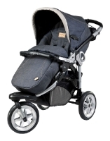 Peg-Perego GT3 Completo (прогулочная)