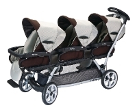 Peg-Perego Triplette