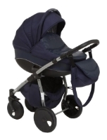 Rudis Sibis Leather (3 в 1)