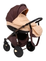 Rudis Sibis Natural (3 в 1)