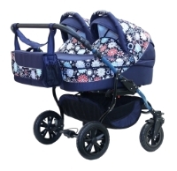 Slaro Charlotte Duo