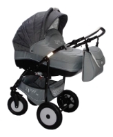 Sojan Zippy Lux (2 в 1)