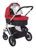UppaBaby Vista (2 в 1)