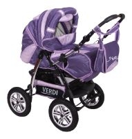 Verdi Mark