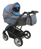 Adbor S-Line