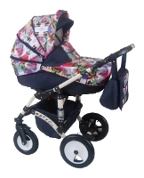 Alis Mateo Lux (2 в 1)