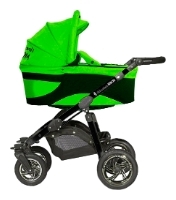 Androx Kinder Rich (2 в 1)