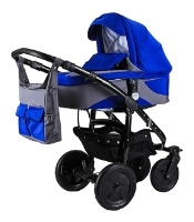 Androx RoxBaby KinderRich (2 в 1)