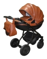 Androx Roxbaby Santa Lux (2 в 1)