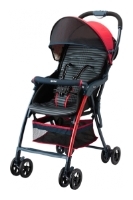 Aprica Magical Air